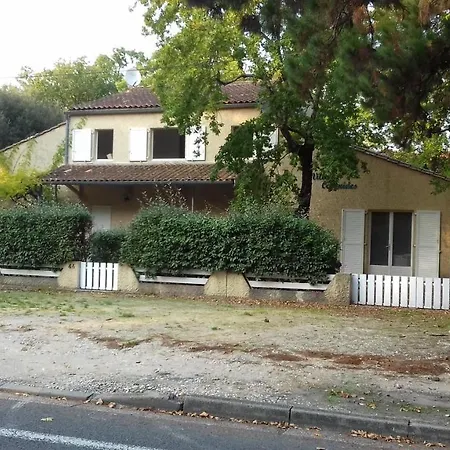 Appartement Villa Oceanides 500M De La Plage N 8 Soulac-sur-Mer Exterior photo