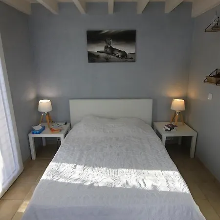 Appartement Villa Oceanides 500M De La Plage N 8 Soulac-sur-Mer Exterior photo